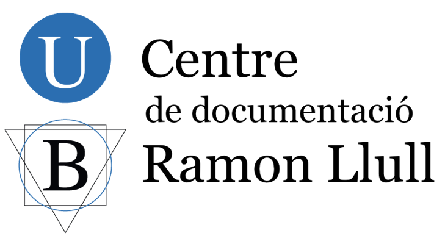 Centre de Documentació Ramon Llull