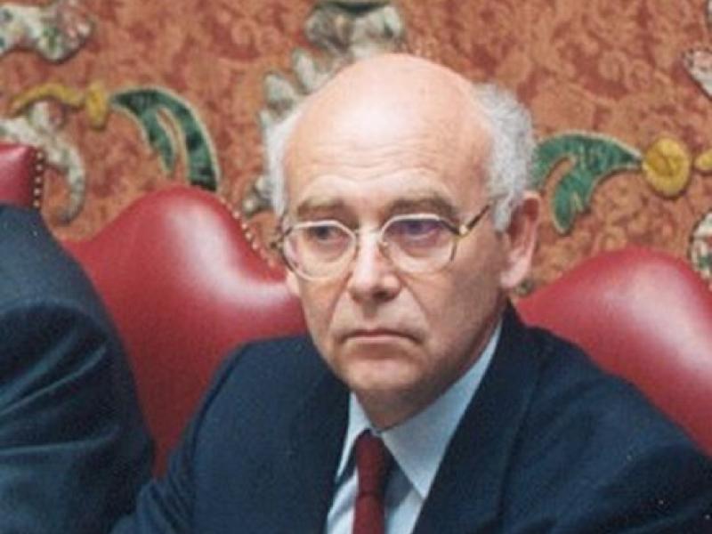 Homenatge a Juan Antonio Paniagua (Pamplona, nov. 1994).