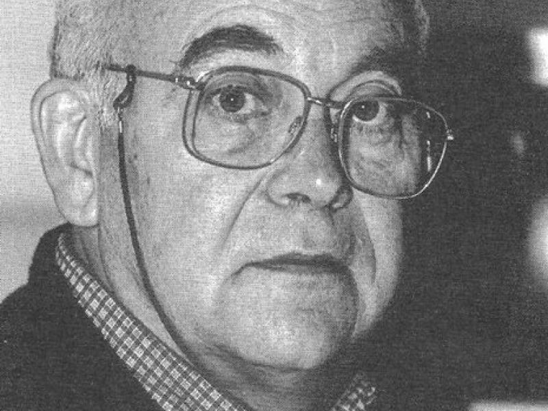 Facultat de Medicina de Santander (octubre de 1998).