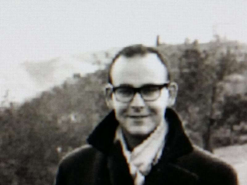 El Garbí (València) (tardor de 1964).