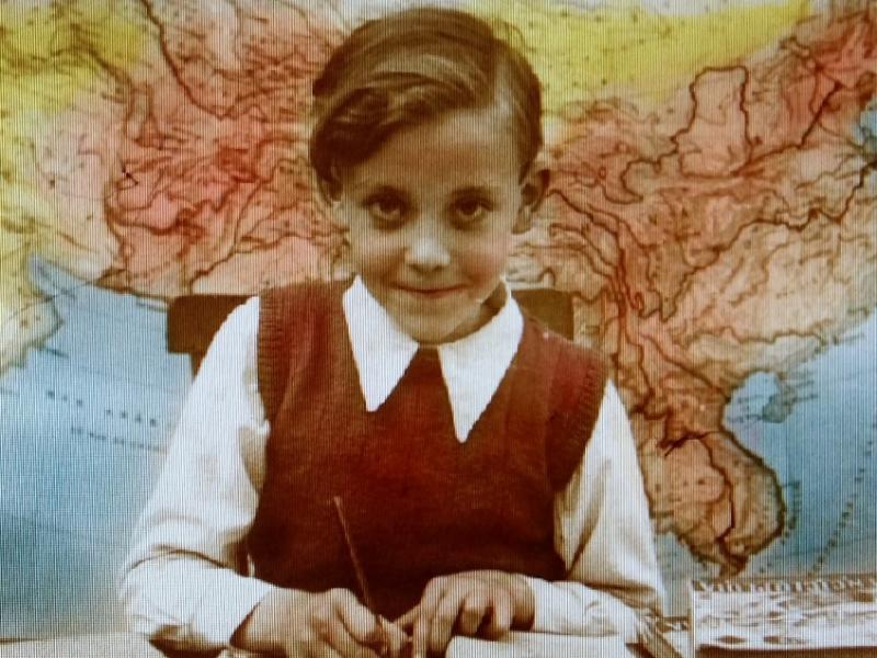 València (vers 1946).